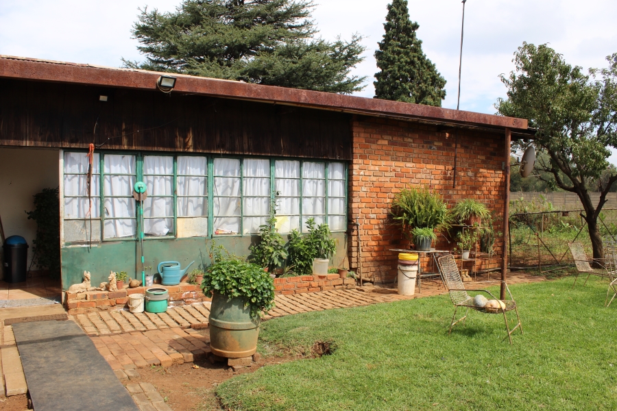 3 Bedroom Property for Sale in Mullerstuine Gauteng