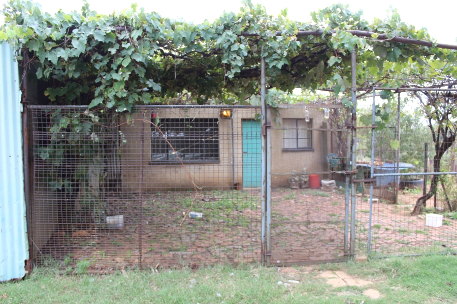 3 Bedroom Property for Sale in Mullerstuine Gauteng