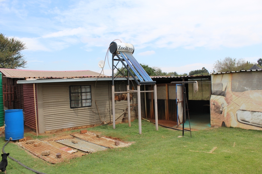 3 Bedroom Property for Sale in Mullerstuine Gauteng