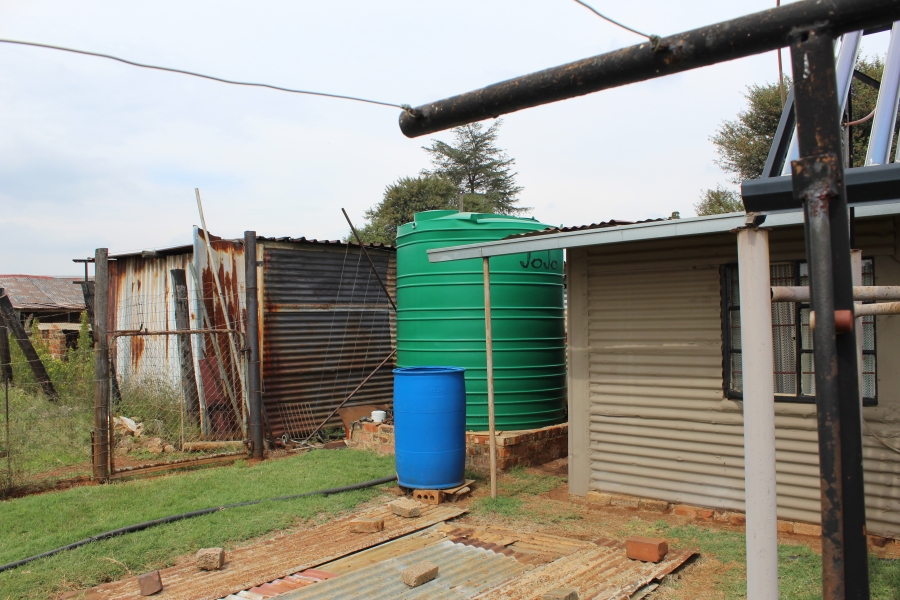 3 Bedroom Property for Sale in Mullerstuine Gauteng