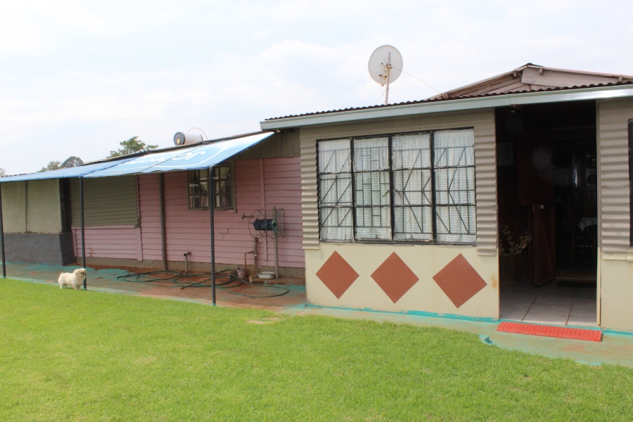 3 Bedroom Property for Sale in Mullerstuine Gauteng