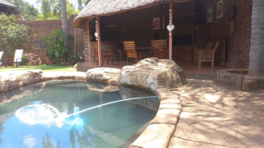 3 Bedroom Property for Sale in Wonderboom South Gauteng