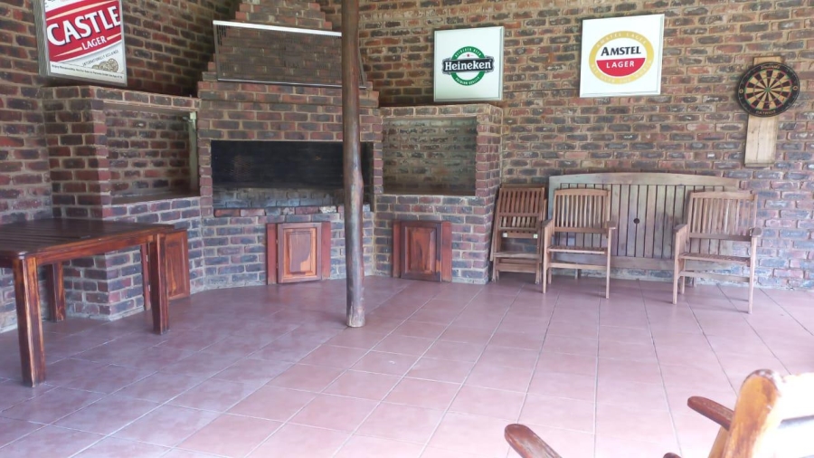 3 Bedroom Property for Sale in Wonderboom South Gauteng