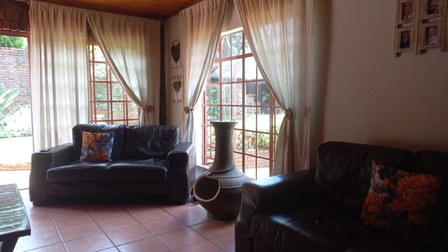 3 Bedroom Property for Sale in Wonderboom South Gauteng