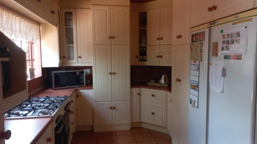 3 Bedroom Property for Sale in Wonderboom South Gauteng