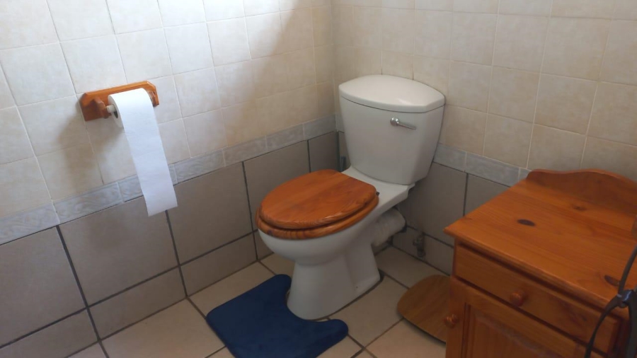 3 Bedroom Property for Sale in Wonderboom South Gauteng