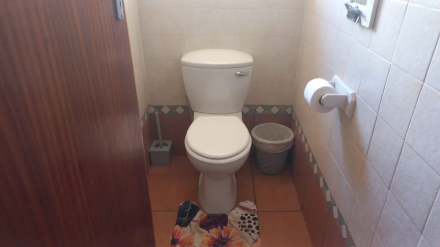 3 Bedroom Property for Sale in Wonderboom South Gauteng