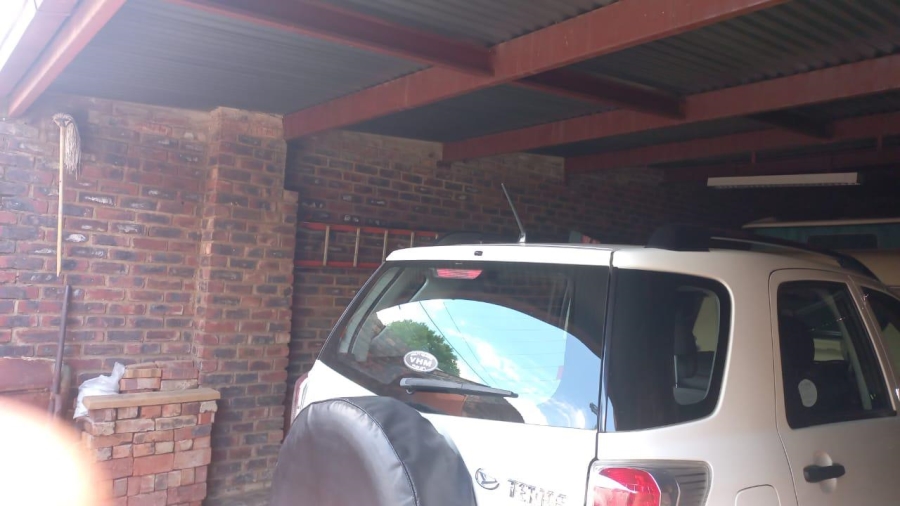 3 Bedroom Property for Sale in Wonderboom South Gauteng