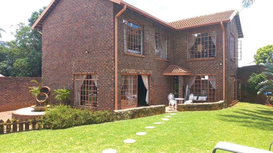 3 Bedroom Property for Sale in Wonderboom South Gauteng