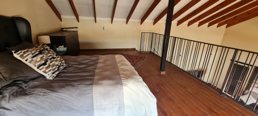 1 Bedroom Property for Sale in Olympus AH Gauteng