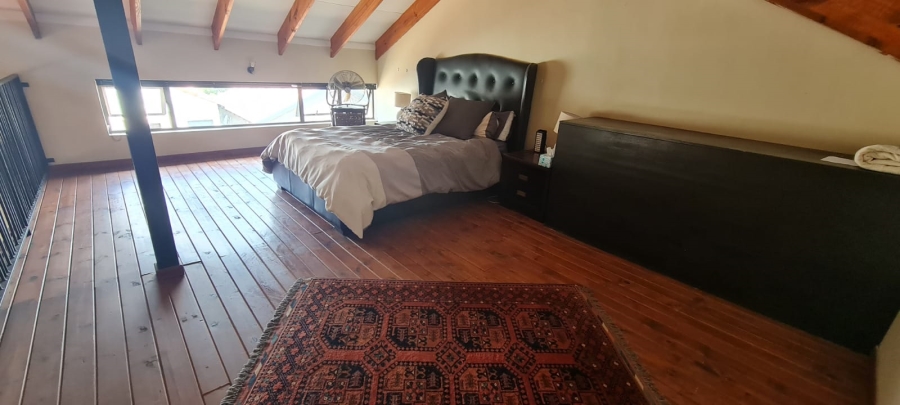 1 Bedroom Property for Sale in Olympus AH Gauteng