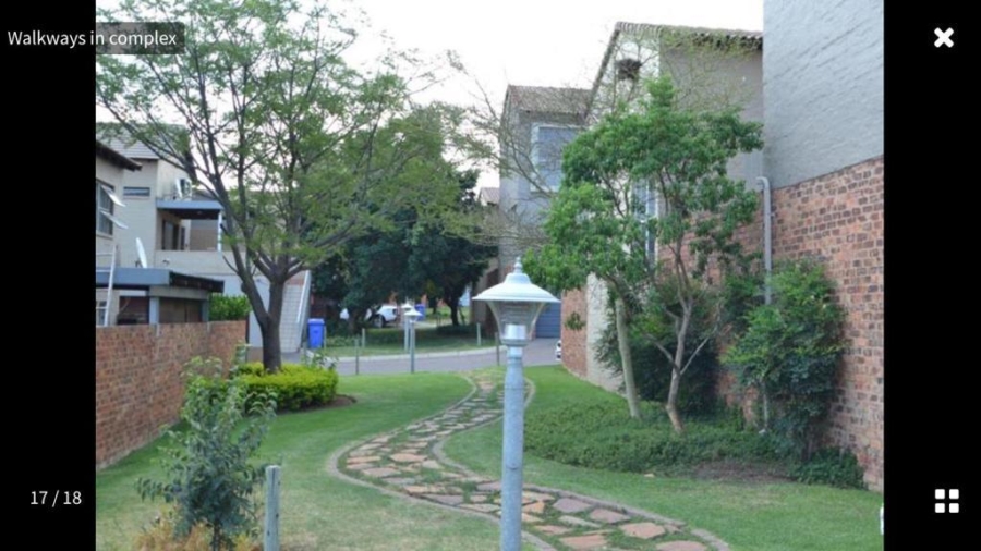 1 Bedroom Property for Sale in Olympus AH Gauteng