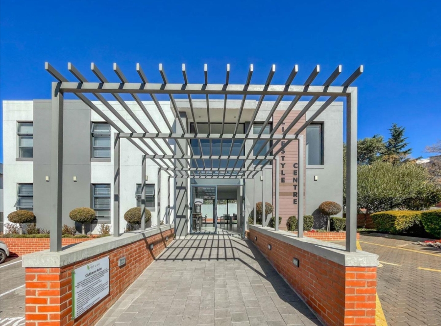 2 Bedroom Property for Sale in Broadacres Gauteng