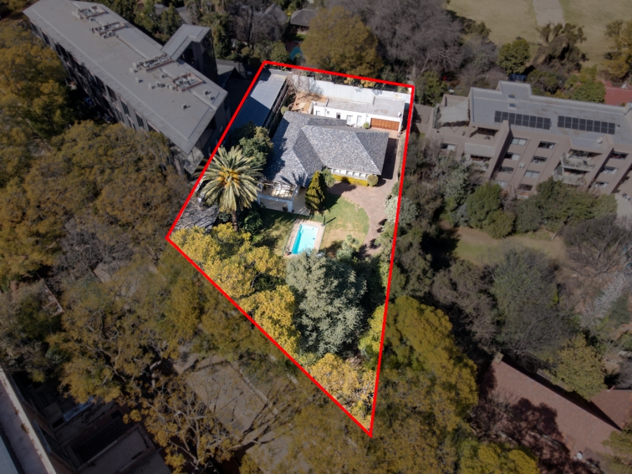 0 Bedroom Property for Sale in Rosebank Gauteng