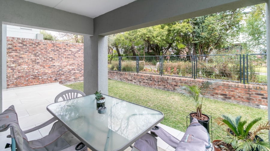 3 Bedroom Property for Sale in Crowthorne AH Gauteng