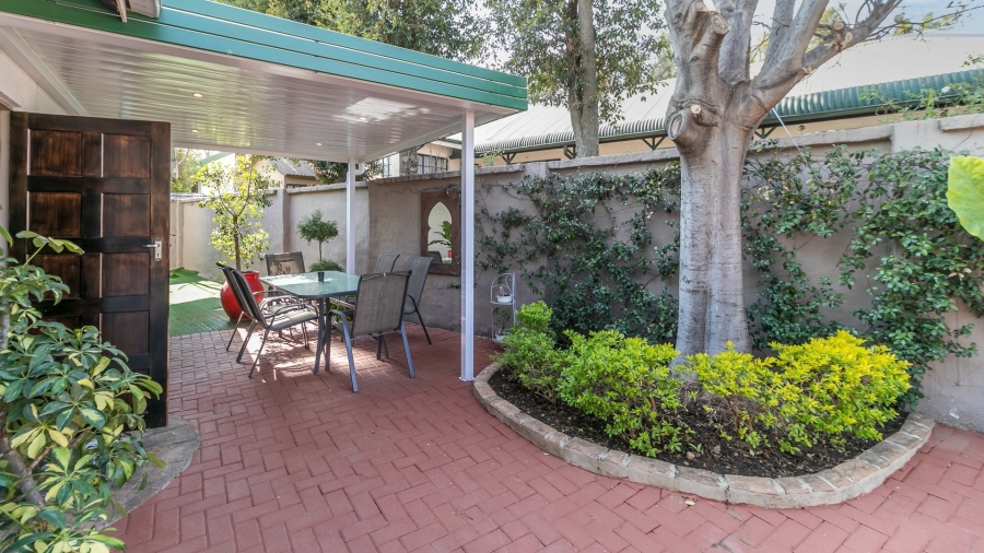 3 Bedroom Property for Sale in Vorna Valley Gauteng