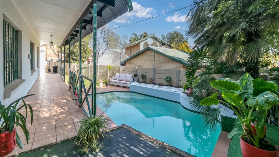 3 Bedroom Property for Sale in Vorna Valley Gauteng