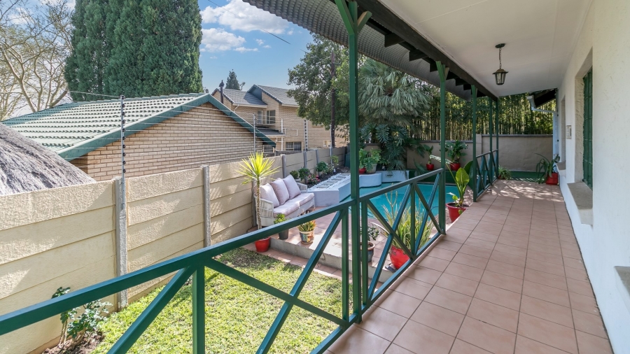 3 Bedroom Property for Sale in Vorna Valley Gauteng