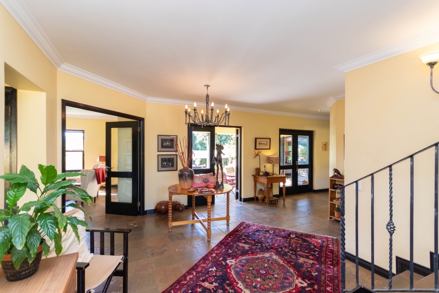 4 Bedroom Property for Sale in Fourways Gauteng