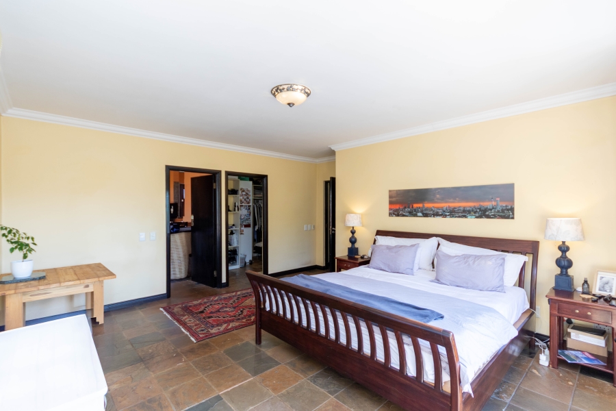 4 Bedroom Property for Sale in Fourways Gauteng