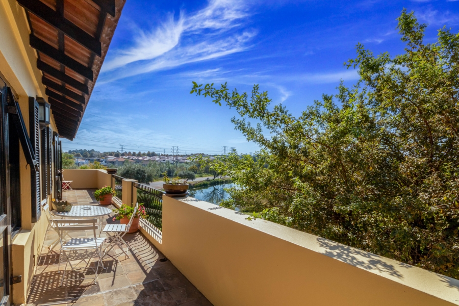 4 Bedroom Property for Sale in Fourways Gauteng