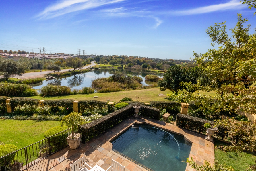 4 Bedroom Property for Sale in Fourways Gauteng