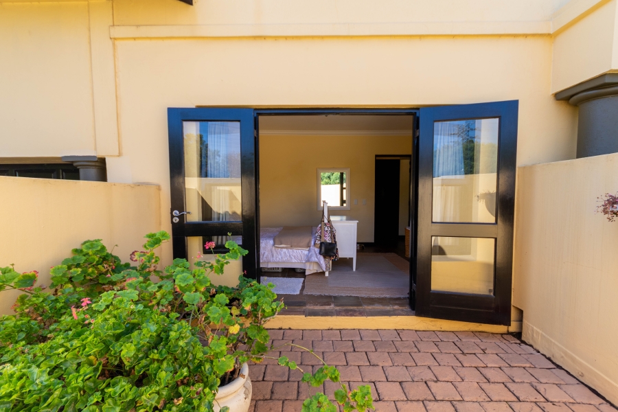 4 Bedroom Property for Sale in Fourways Gauteng