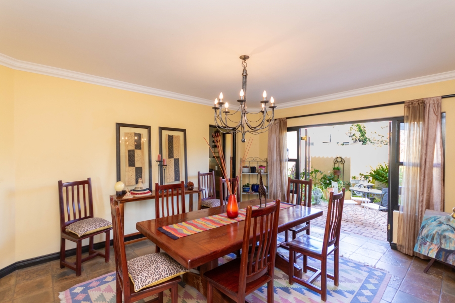 4 Bedroom Property for Sale in Fourways Gauteng
