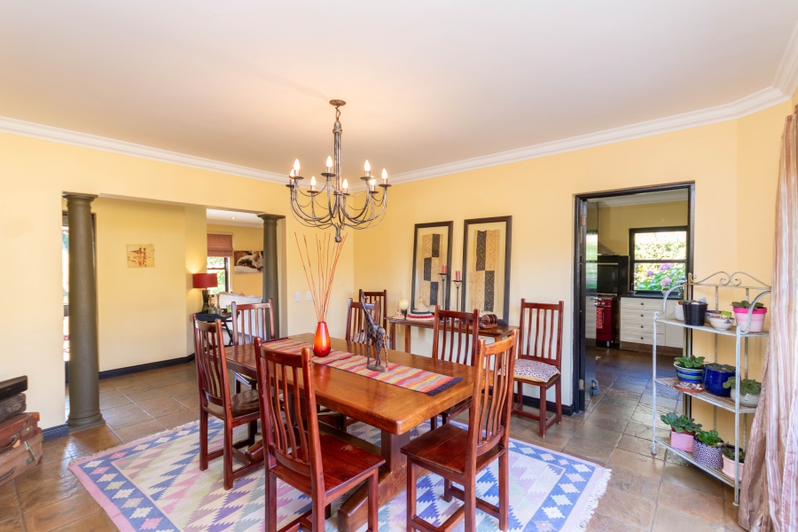 4 Bedroom Property for Sale in Fourways Gauteng
