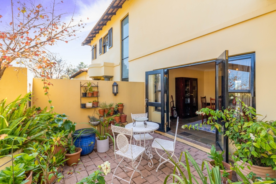 4 Bedroom Property for Sale in Fourways Gauteng
