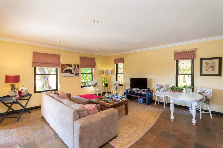 4 Bedroom Property for Sale in Fourways Gauteng