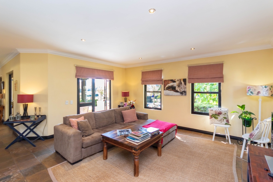 4 Bedroom Property for Sale in Fourways Gauteng