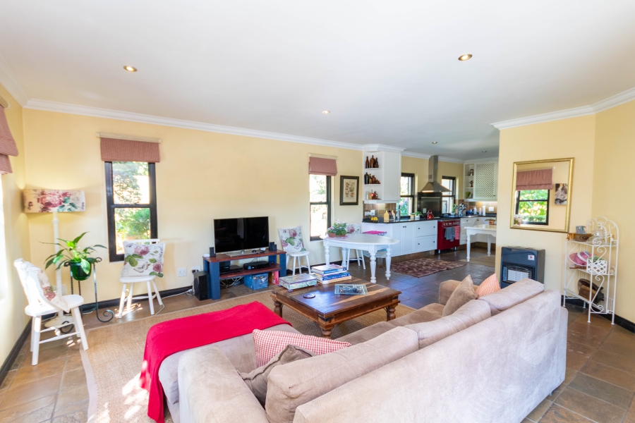 4 Bedroom Property for Sale in Fourways Gauteng