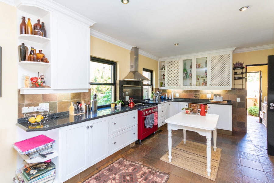 4 Bedroom Property for Sale in Fourways Gauteng
