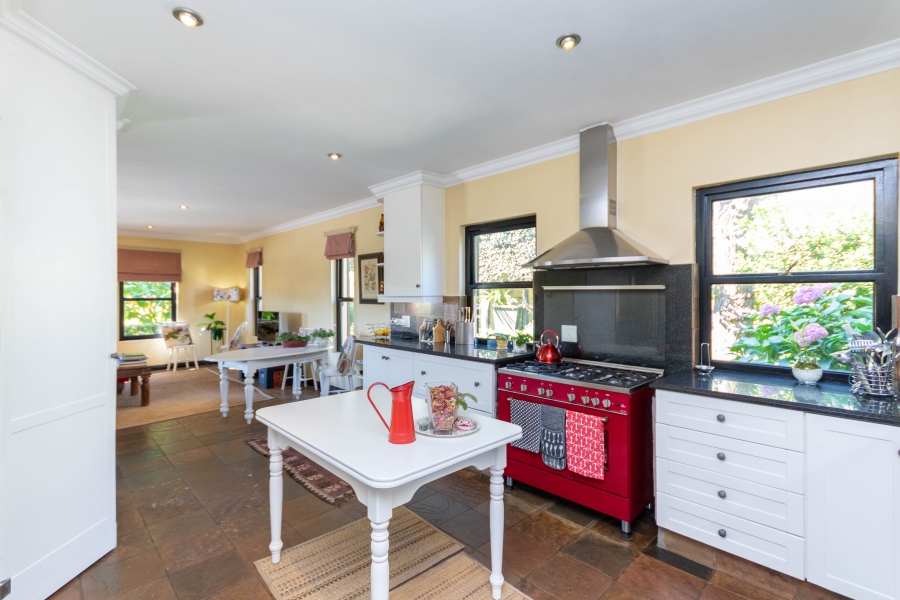 4 Bedroom Property for Sale in Fourways Gauteng