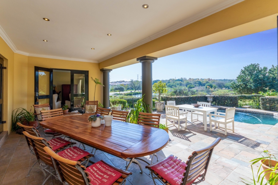 4 Bedroom Property for Sale in Fourways Gauteng