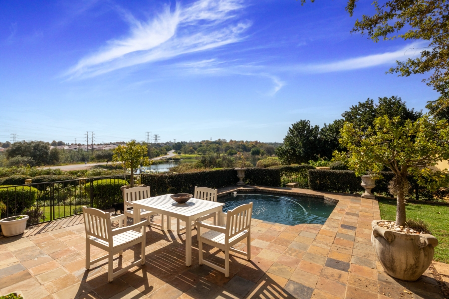4 Bedroom Property for Sale in Fourways Gauteng