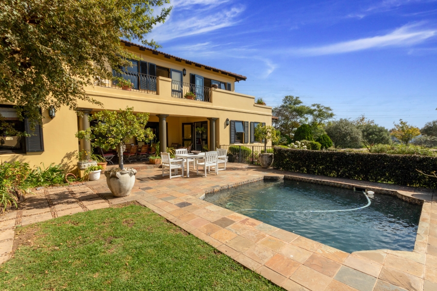 4 Bedroom Property for Sale in Fourways Gauteng