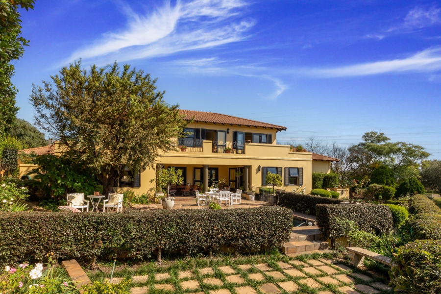 4 Bedroom Property for Sale in Fourways Gauteng