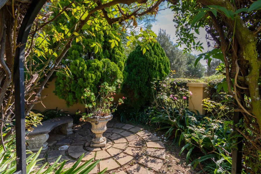4 Bedroom Property for Sale in Fourways Gauteng