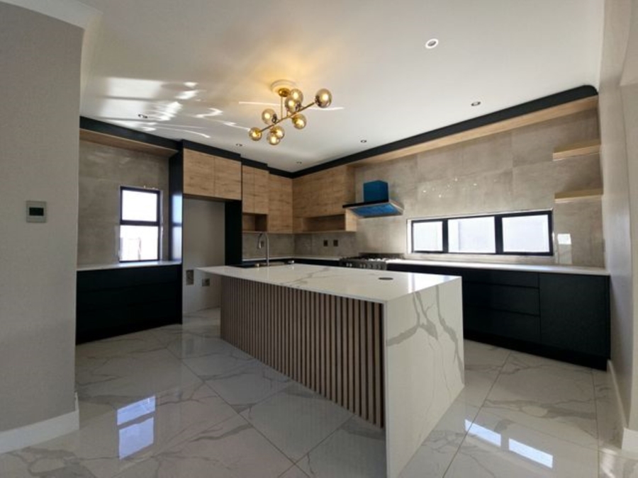 4 Bedroom Property for Sale in Midstream Heights Gauteng