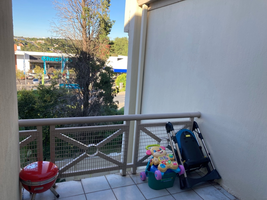 2 Bedroom Property for Sale in Morningside Gauteng