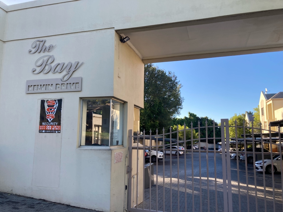 2 Bedroom Property for Sale in Morningside Gauteng