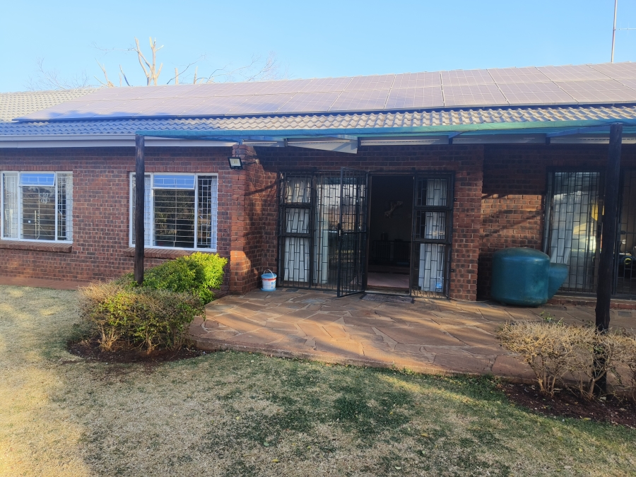 3 Bedroom Property for Sale in Lewzene Estate Gauteng