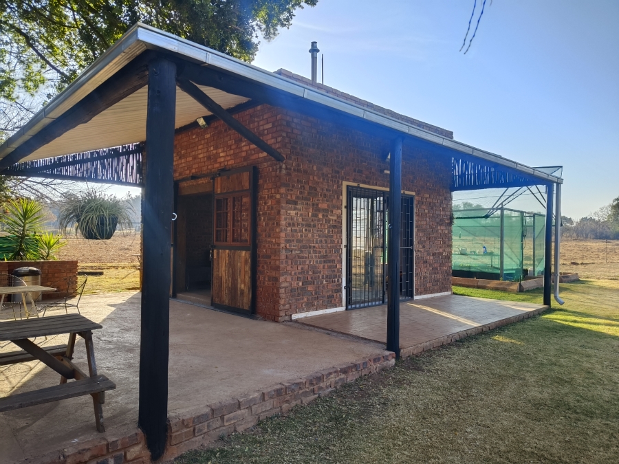 3 Bedroom Property for Sale in Lewzene Estate Gauteng