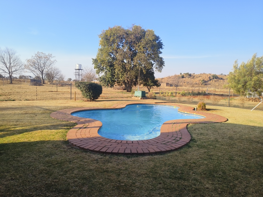 3 Bedroom Property for Sale in Lewzene Estate Gauteng