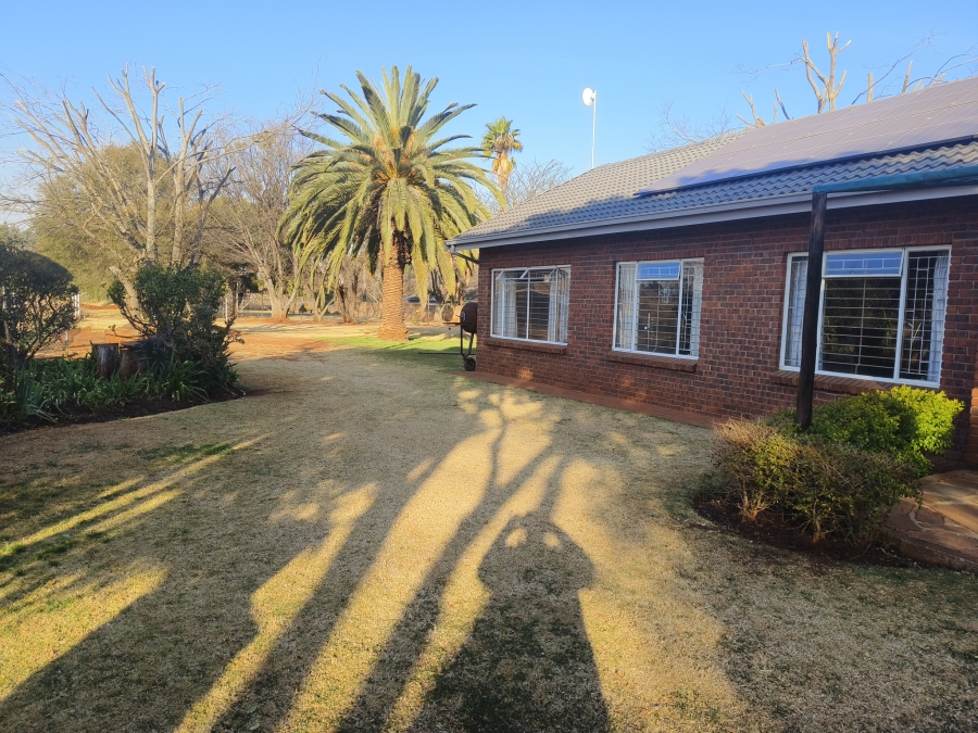 3 Bedroom Property for Sale in Lewzene Estate Gauteng