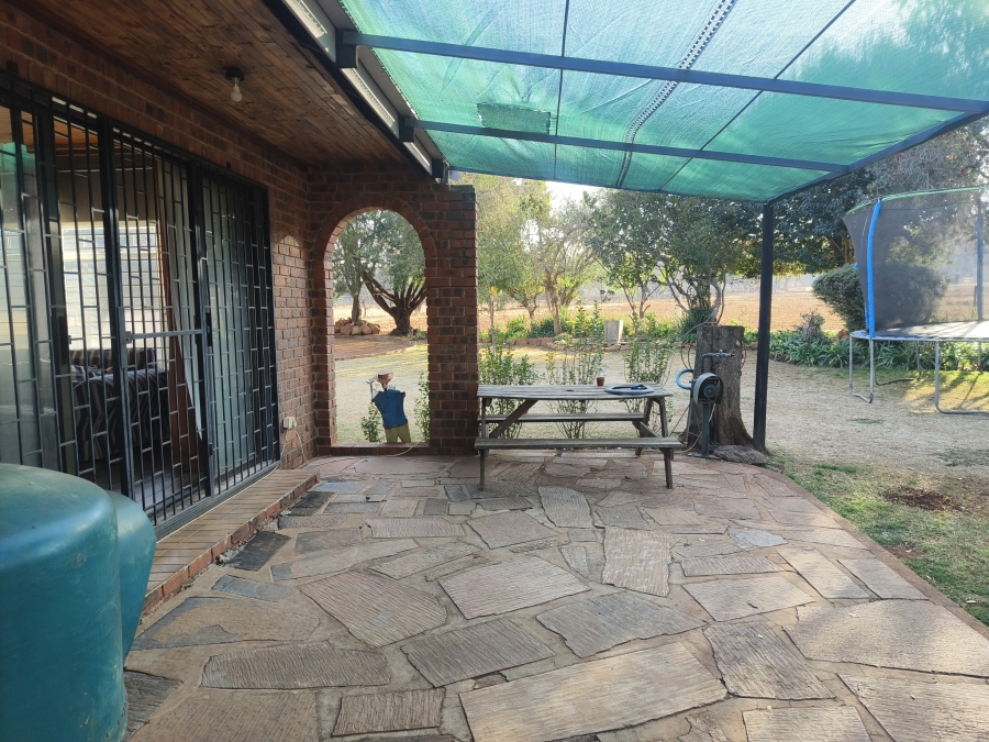 3 Bedroom Property for Sale in Lewzene Estate Gauteng