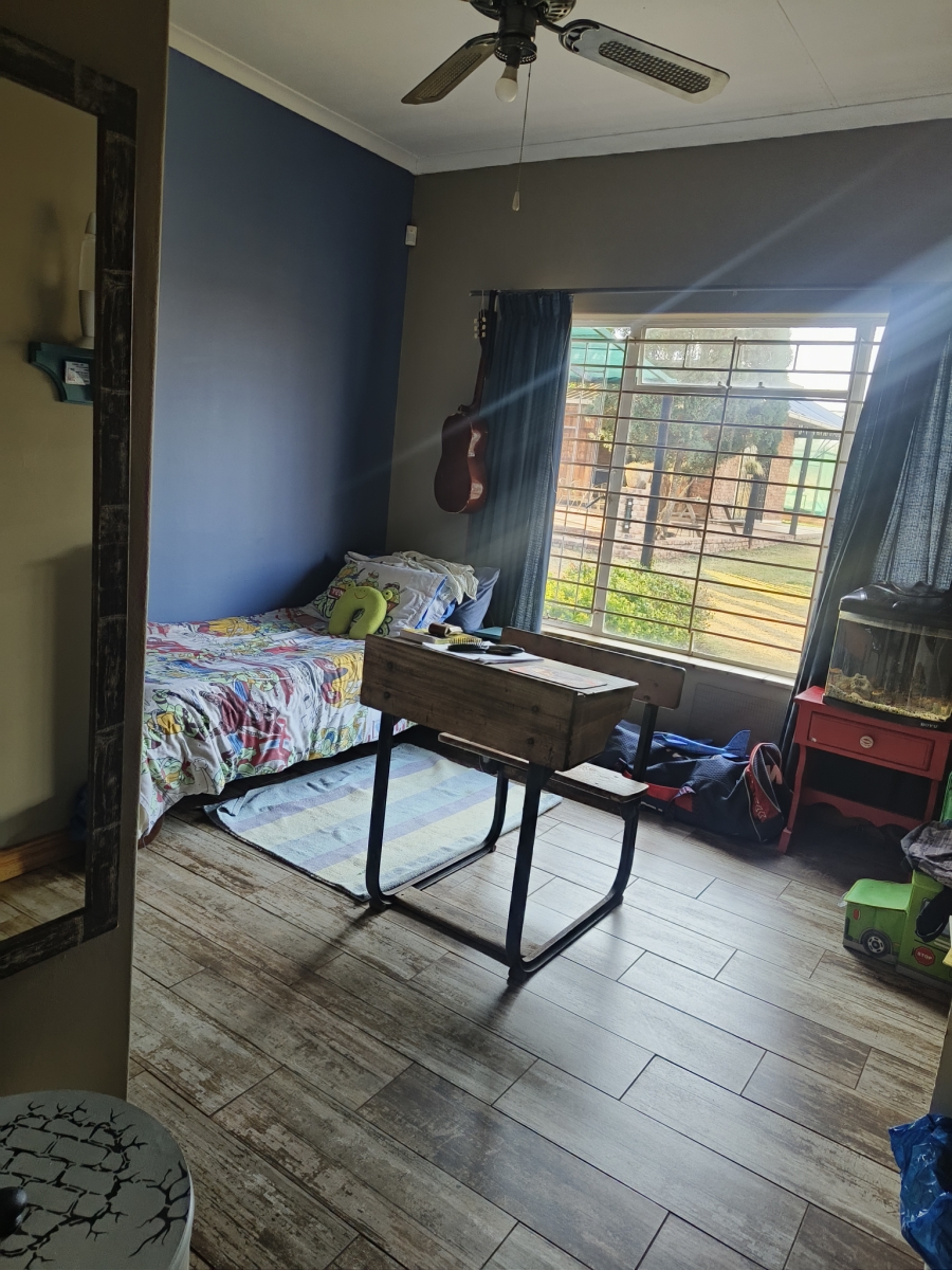 3 Bedroom Property for Sale in Lewzene Estate Gauteng