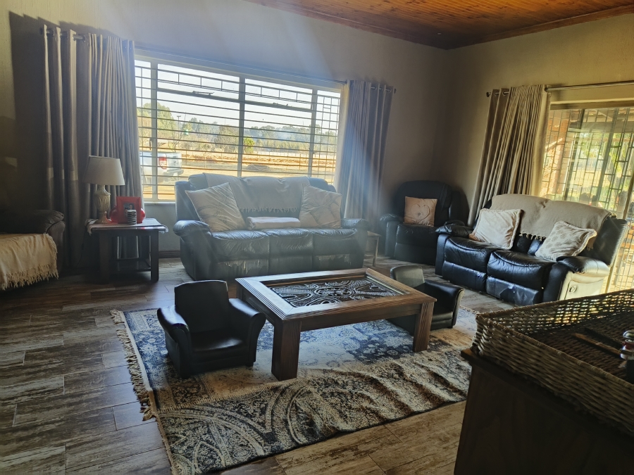 3 Bedroom Property for Sale in Lewzene Estate Gauteng
